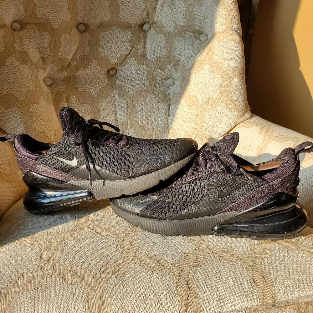Nike Air Max 270